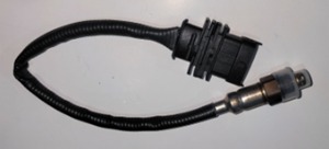 ARORA MAX PRO 125 EKSOZ MÜŞÜRÜ