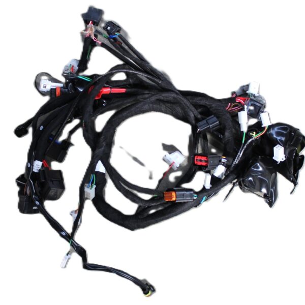 ARORA MAX PRO 125 ELEKTRİK TESİSATI EURO 5 (125CC)