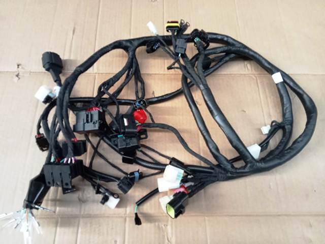 ARORA BEATRIX ELEKTRİK TESİSATI (EURO 5)