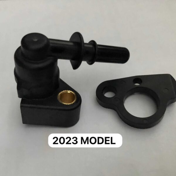 ARORA CAPPUCINO 125CC ENJEKSİYON KAPAĞI (38 mm)