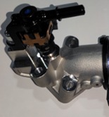 ARORA MAX PRO 125 ENJEKSİYON KOMPLE
