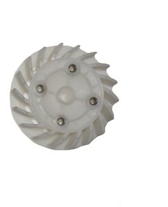 ARORA CAPPUCİNO-50 FAN