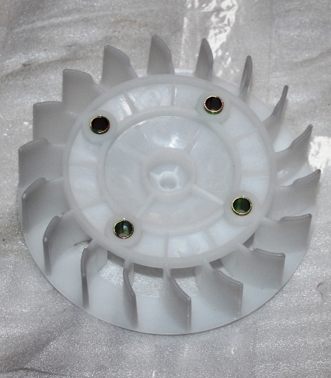 ARORA CAPPUCINO 125CC FAN (4 BAĞLANTILI)