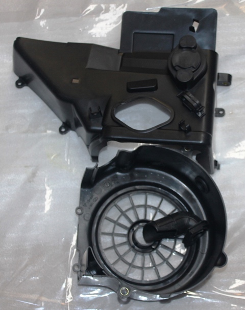 ARORA CAPPUCINO 125CC FAN KAPAĞI TAKIM