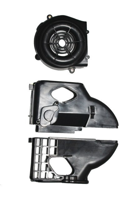 ARORA CAPPUCİNO-50 FAN KAPAĞI TAKIM