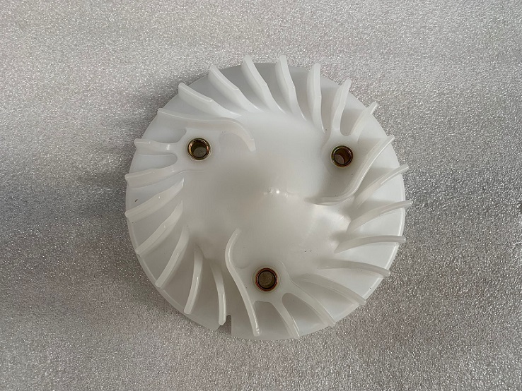 ARORA MAX PRO 125 FAN