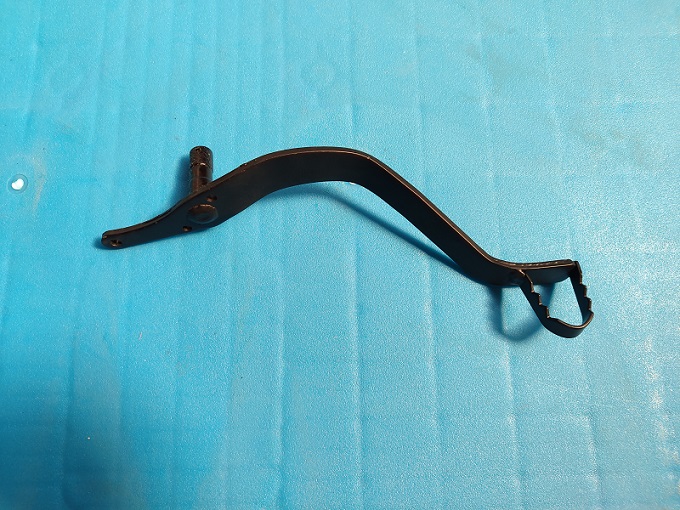 ARORA CR 250 FREN PEDALI