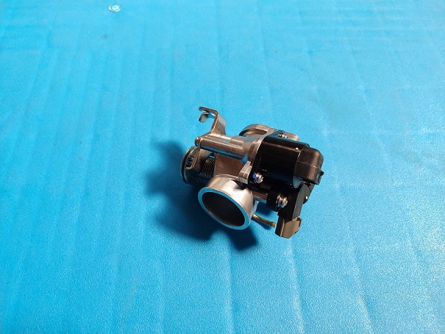 ARORA CR 250 GAZ KELEBEĞİ KOMPLE