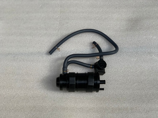 ARORA MAX PRO 125 GERİ DÖNÜŞÜM (EURO 5)