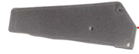 ARORA CAPPUCİNO-50 HAVA FİLTRESİ ELEMANI