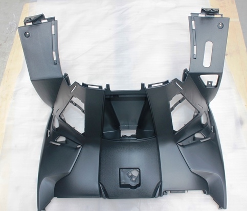 ARORA GT-125 İÇ PANEL ALT PLASTİK