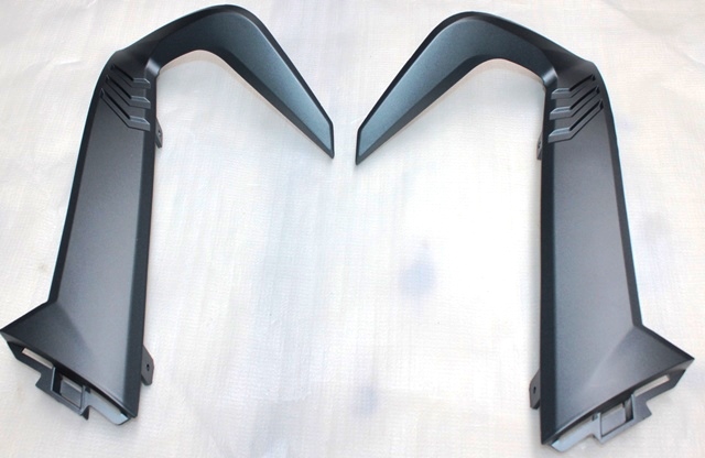 ARORA GT-125 İÇ PANEL DEK.PLS TK.GOLD