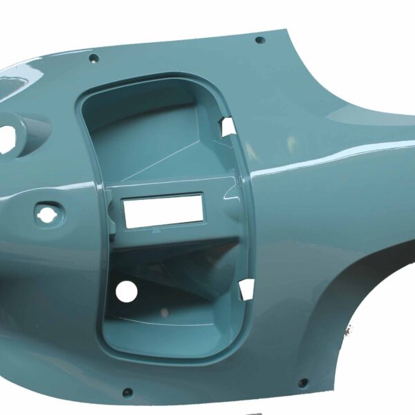 ARORA CAPPUCİNO-50 İÇ PANEL KOYU MAVİ