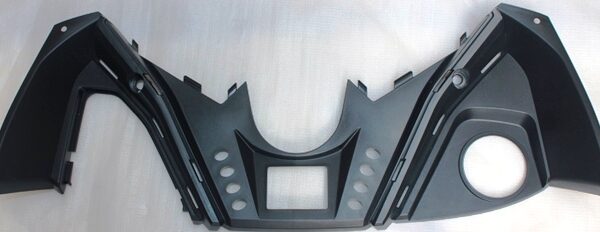 ARORA GT-125 İÇ PANEL ÜST PLASTİK