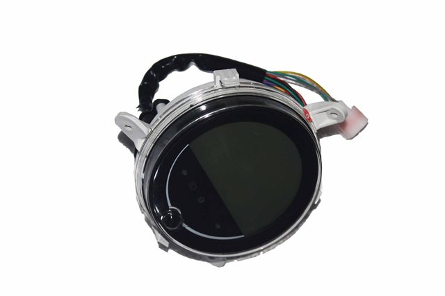 ARORA CAPPUCINO 125CC KM SAATİ