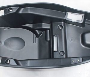 ARORA GT-125 KOLTUK ALTI BAGAJ KUTUSU