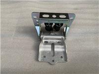 ARORA MAX PRO 125 KOLTUK KİLİT MEKANİZMASI