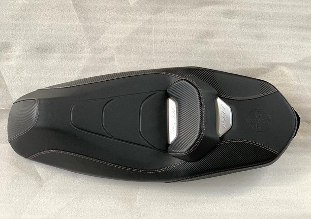 ARORA MAX PRO 125 KOLTUK