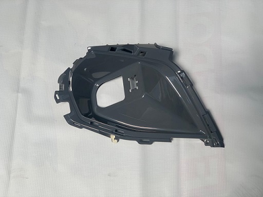 ARORA BEATRIX KONTAK KAPAĞI İÇ PLASTİĞİ GRİ