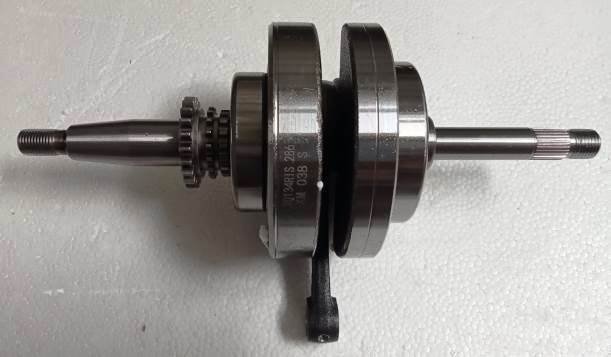 ARORA BEATRIX KRANK MİLİ KOMPLE