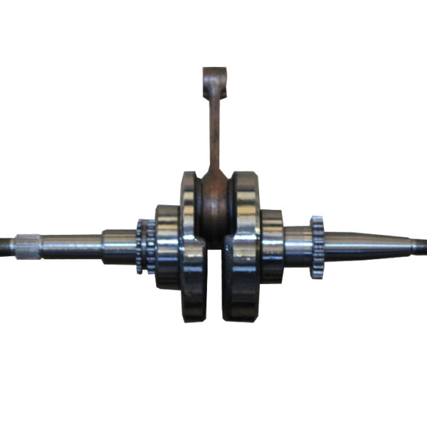 ARORA CAPPUCİNO-50 KRANK MİLİ KOMPLE