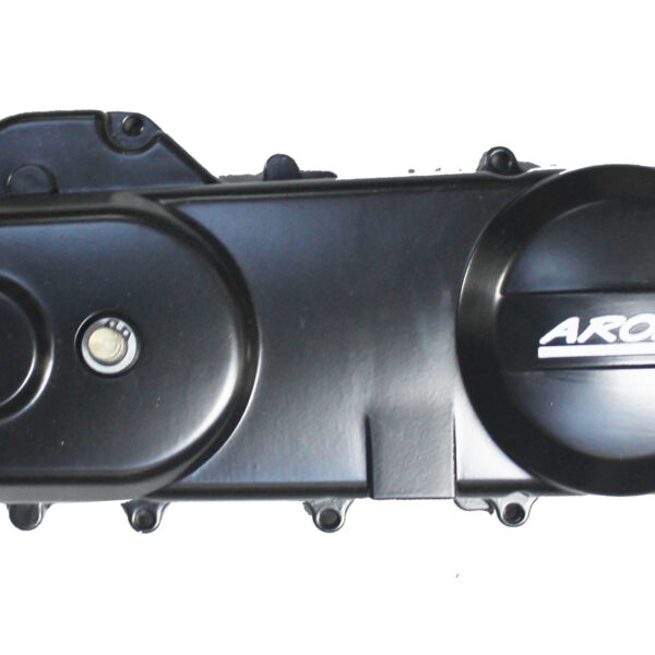 ARORA CAPPUCİNO-50 MARŞ KAPAĞI