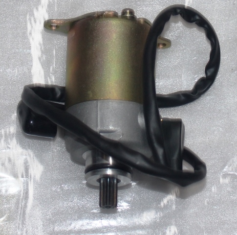 ARORA CAPPUCINO 125CC MARŞ MOTORU