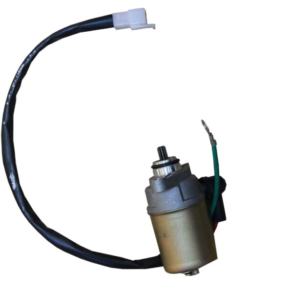 ARORA CAPPUCİNO-50 MARŞ MOTORU