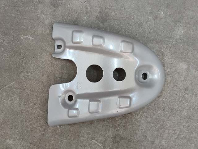 ARORA CR 250 MOTOR KORUMA KAPAĞI