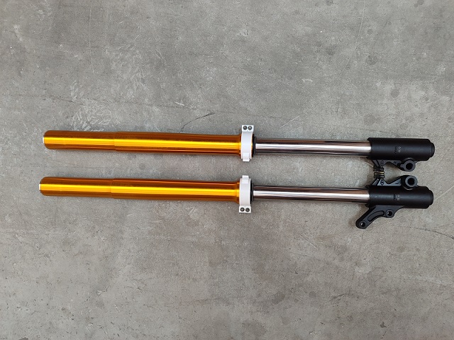 ARORA CR 250 ÖN AMARTİSÖR TAKIM