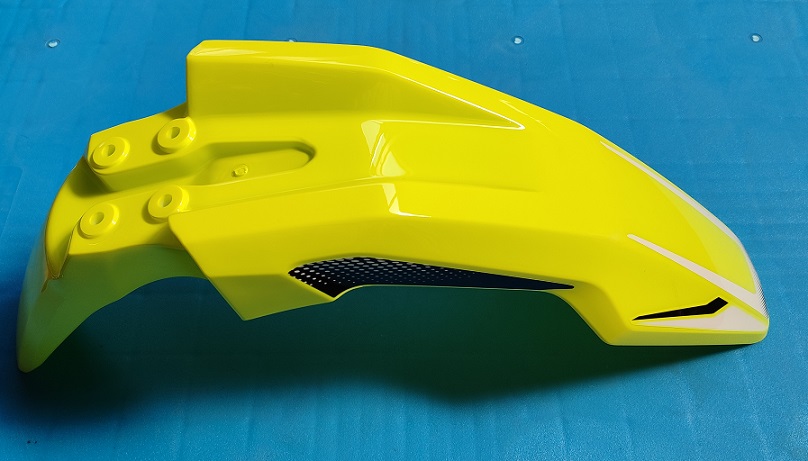 ARORA CR 250 ÖN ÇAMURLUK YEŞİL