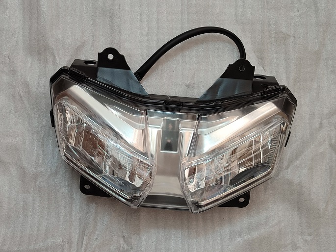ARORA CR 250 ÖN FAR