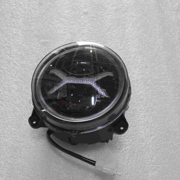 ARORA CAPPUCİNO-50 ÖN FAR (YENİ MODEL)