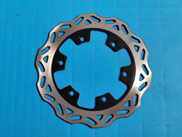 ARORA CR 250 ÖN FREN DİSKİ
