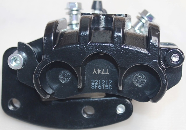 ARORA GT-125  ÖN FREN SİSTEMİ ALT MERKEZ