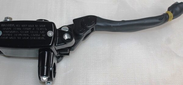 ARORA GT-125 ÖN FREN SİSTEMİ ÜST MERKEZ