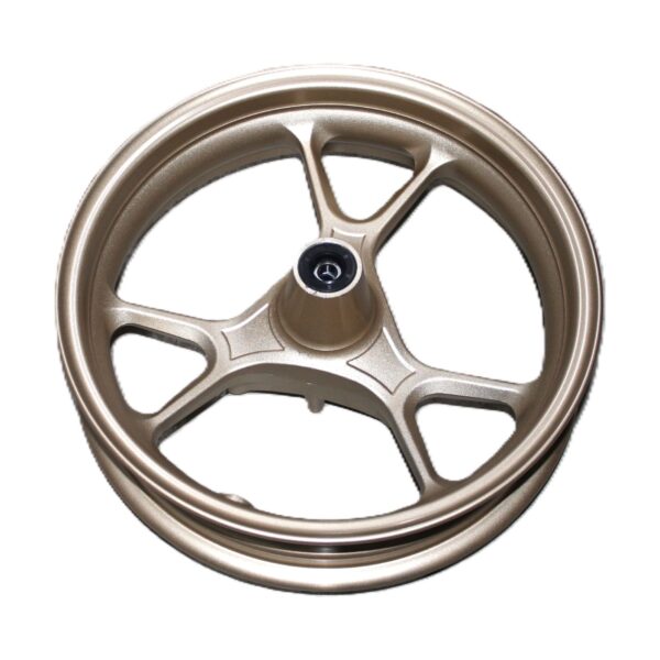 ARORA MAX PRO 125 ÖN JANT GOLD