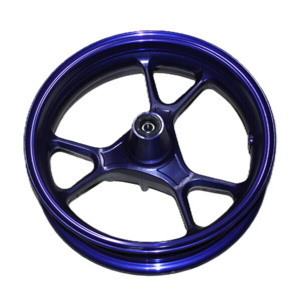 ARORA MAX PRO 125 ÖN JANT MAVİ