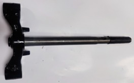 ARORA MAX PRO 125 ÖN MAŞA