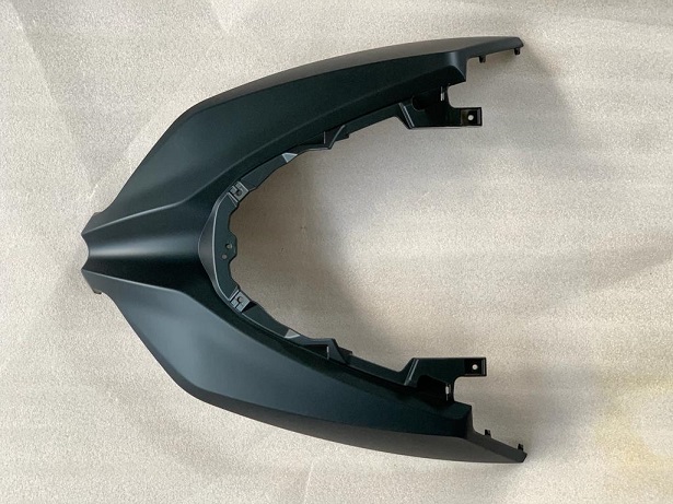 ARORA MAX PRO 125 ÖN ORTA KAPAK YEŞİL