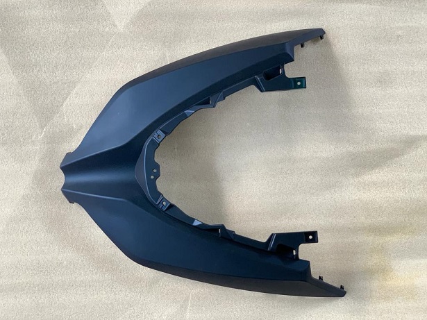 ARORA MAX PRO 125 ÖN ORTA KAPAK