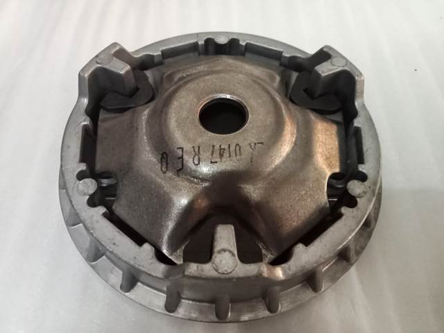 ARORA MAX PRO 125 ÖN OTOMATİK KAVRAMA