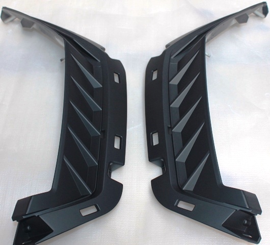ARORA GT-125 ÖN PANEL DEK.PLS SAĞ