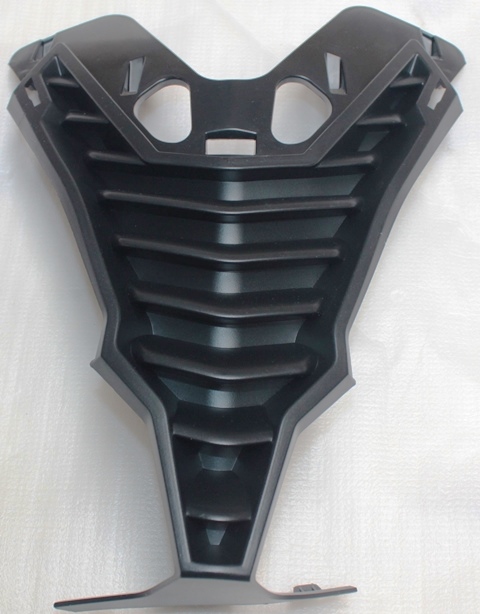 ARORA GT-125 ÖN PANEL RÜZGARLIĞI