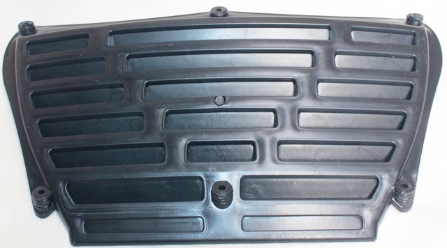 ARORA GT-125 ÖN PANEL RÜZGARLIK İÇ PLASTİĞİ