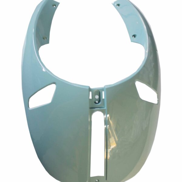 ARORA CAPPUCİNO-50 ÖN PANEL TURKUAZ
