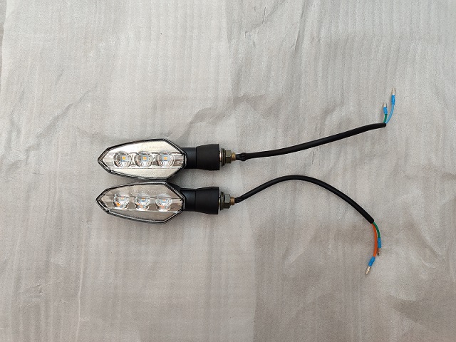ARORA CR 250 ÖN SİNYAL TAKIM