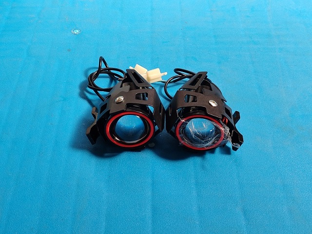 ARORA CR 250 ÖN SİS LAMBASI