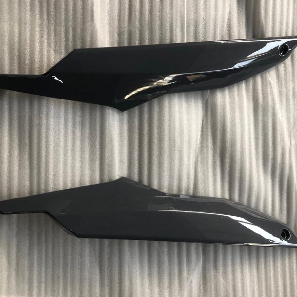 ARORA GT-125 ÖN SPERLİK CAMI DEKORATİF PLS.TK. NARDO