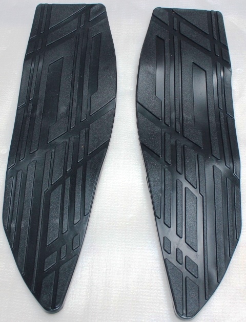 ARORA GT-125 PASPAS TK.